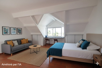 achat appartement st-martin 97150