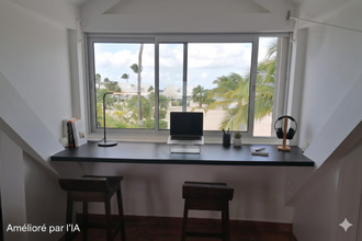 achat appartement st-martin 97150