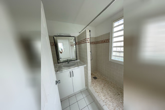 achat appartement st-martin 97150