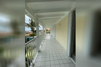 achat appartement st-martin 97150