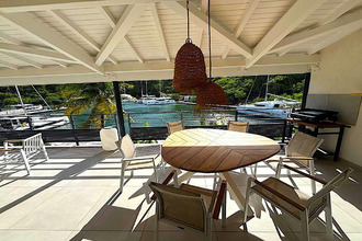 achat appartement st-martin 97150