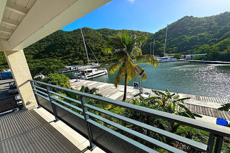 achat appartement st-martin 97150