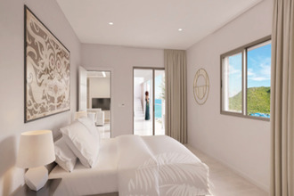 achat appartement st-martin 97150