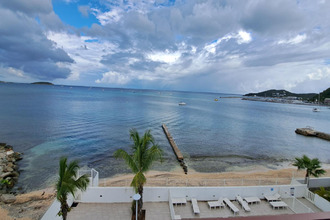 achat appartement st-martin 97150