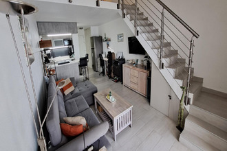 achat appartement st-martin 97150