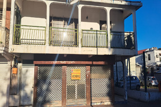 achat appartement st-martin 97150