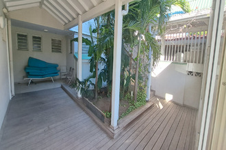 achat appartement st-martin 97150