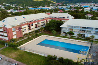 achat appartement st-martin 97150