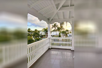 achat appartement st-martin 97150