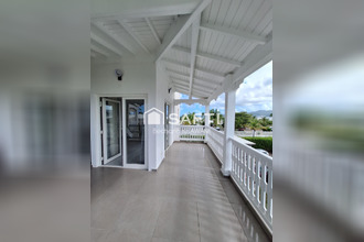 achat appartement st-martin 97150