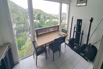 achat appartement st-martin 97150