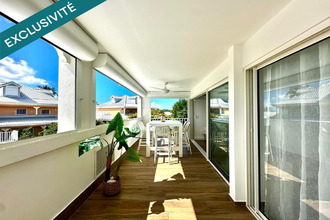 achat appartement st-martin 97150