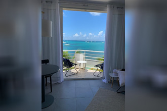 achat appartement st-martin 97150