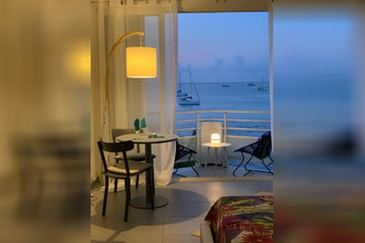 achat appartement st-martin 97150