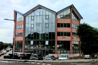 achat appartement st-martin 97150