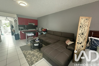 achat appartement st-martin 97150