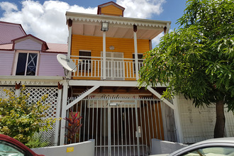 achat appartement st-martin 97150