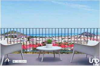 achat appartement st-martin 97150