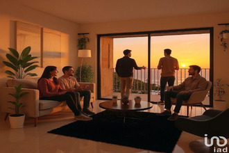 achat appartement st-martin 97150