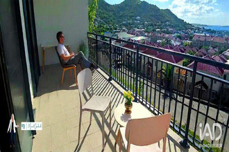 achat appartement st-martin 97150