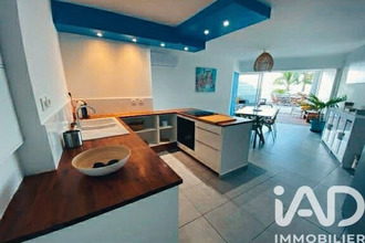 achat appartement st-martin 97150