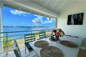 achat appartement st-martin 97150