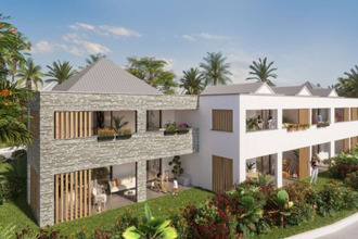 achat appartement st-martin 97150
