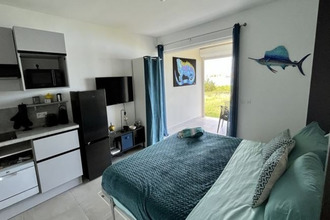 achat appartement st-martin 97150