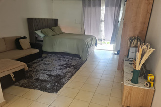achat appartement st-martin 97150