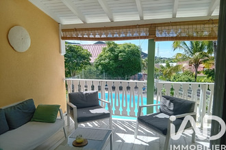 achat appartement st-martin 97150