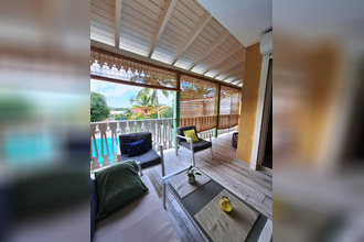 achat appartement st-martin 97150