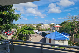 achat appartement st-martin 97150