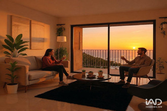 achat appartement st-martin 97150