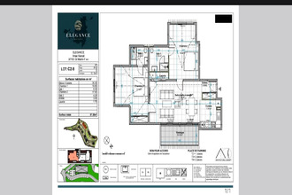 achat appartement st-martin 97150