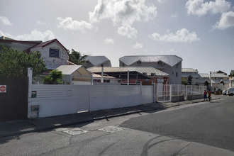achat appartement st-martin 97150