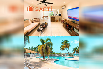 achat appartement st-martin 97150