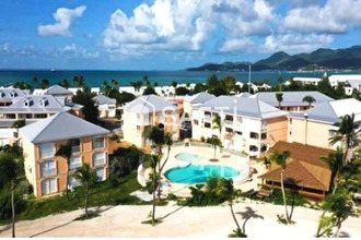 achat appartement st-martin 97150