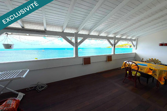 achat appartement st-martin 97150