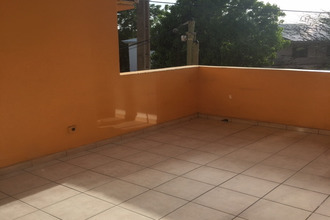 achat appartement st-martin 97150