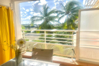 achat appartement st-martin 97150