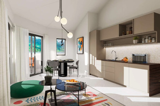 achat appartement st-martin 97150