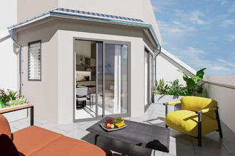 achat appartement st-martin 97150