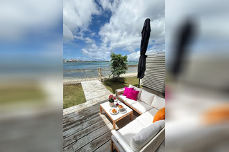 achat appartement st-martin 97150