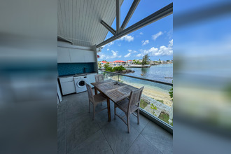 achat appartement st-martin 97150