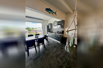 achat appartement st-martin 97150