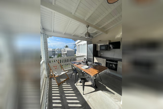 achat appartement st-martin 97150
