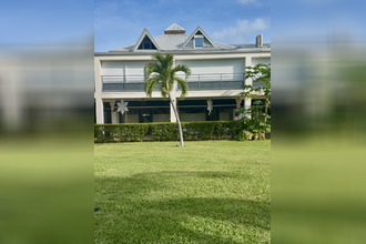 achat appartement st-martin 97150