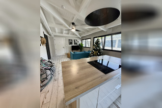 achat appartement st-martin 97150