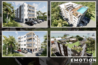 achat appartement st-martin 97150