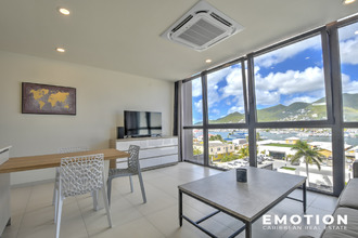 achat appartement st-martin 97150